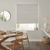 Sula Made to Measure Roman Blind Pewter