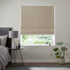 Sula Made to Measure Roman Blind Taupe