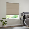 Sula Made to Measure Roman Blind Taupe