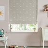 Sophie Allport Unicorn Made to Measure Roman Blind Linen