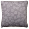 Linda Barker Ursulas Vine Piped Filled Cushion 50cm x 50cm Moor