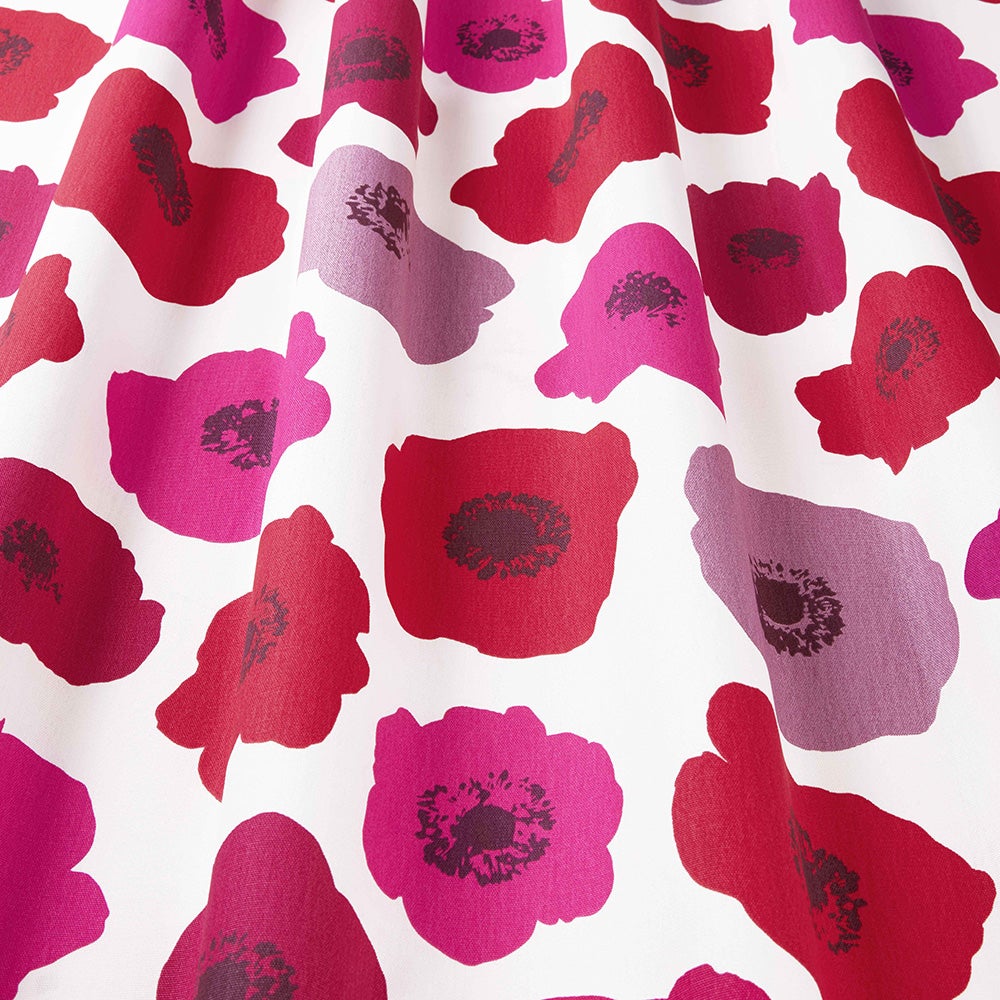 iLiv Vallmo Fabric Carnelian