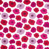 iLiv Vallmo Fabric Carnelian