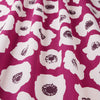iLiv Vallmo Fabric Cerise