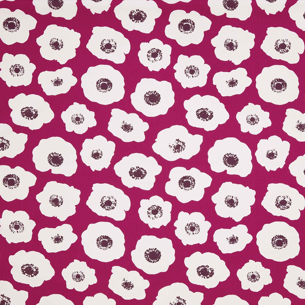 iLiv Vallmo Fabric Cerise