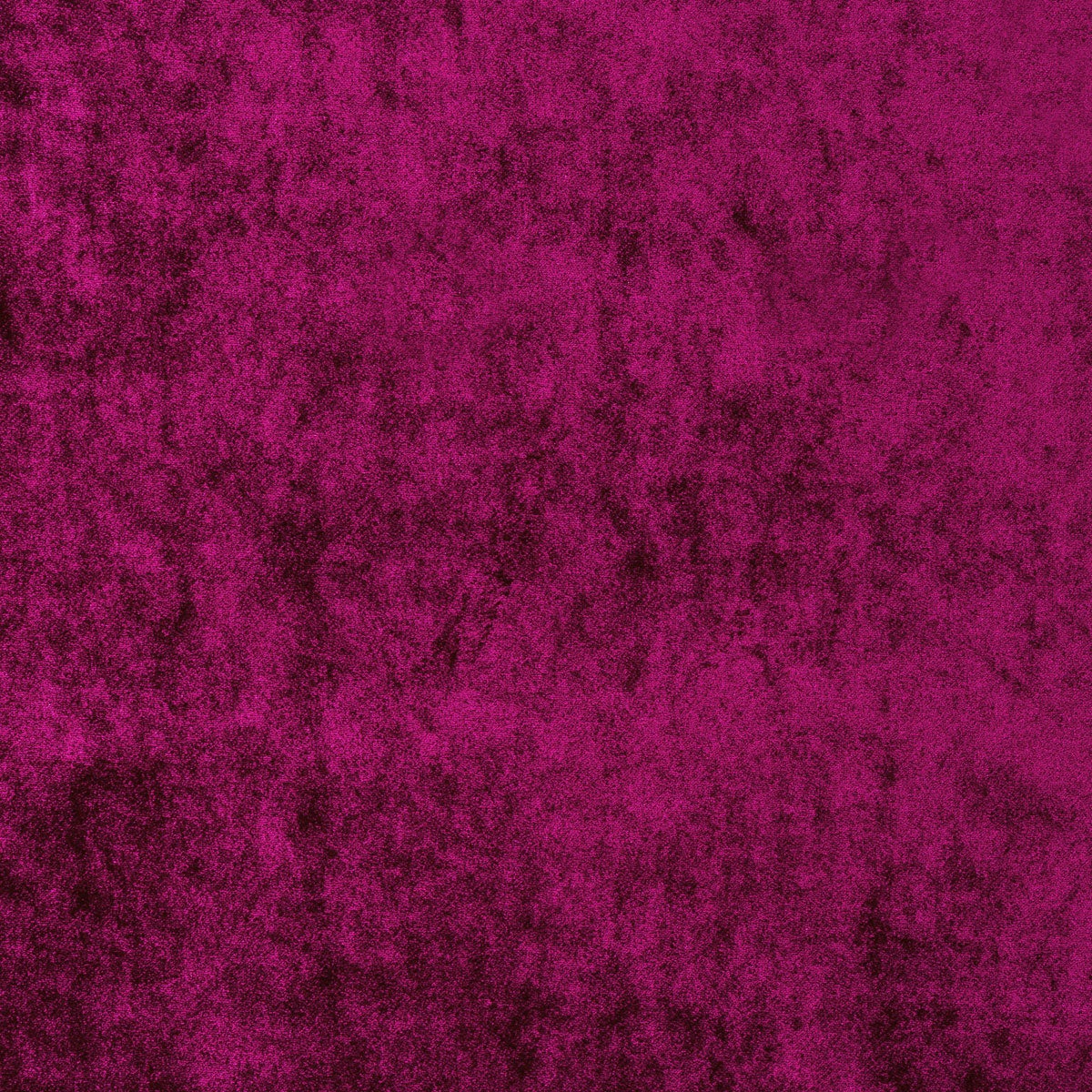 Velvet Curtain Fabric Fuchsia