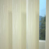 Venice Made to Measure Vertical Blind Cream