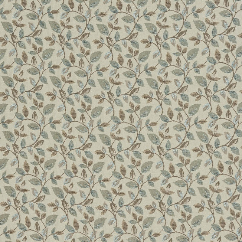 Vercelli Fabric Seafoam