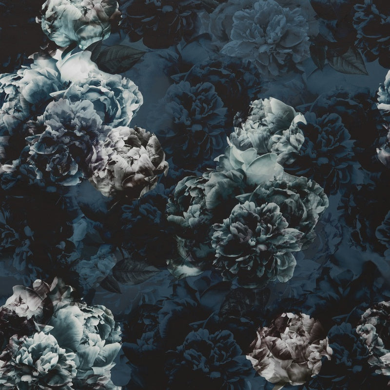 Ashley Wilde Vespertina Fabric Topaz