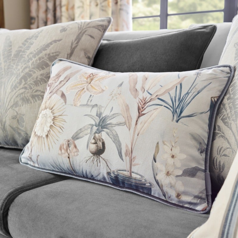 iLiv Portico Fabric Flint