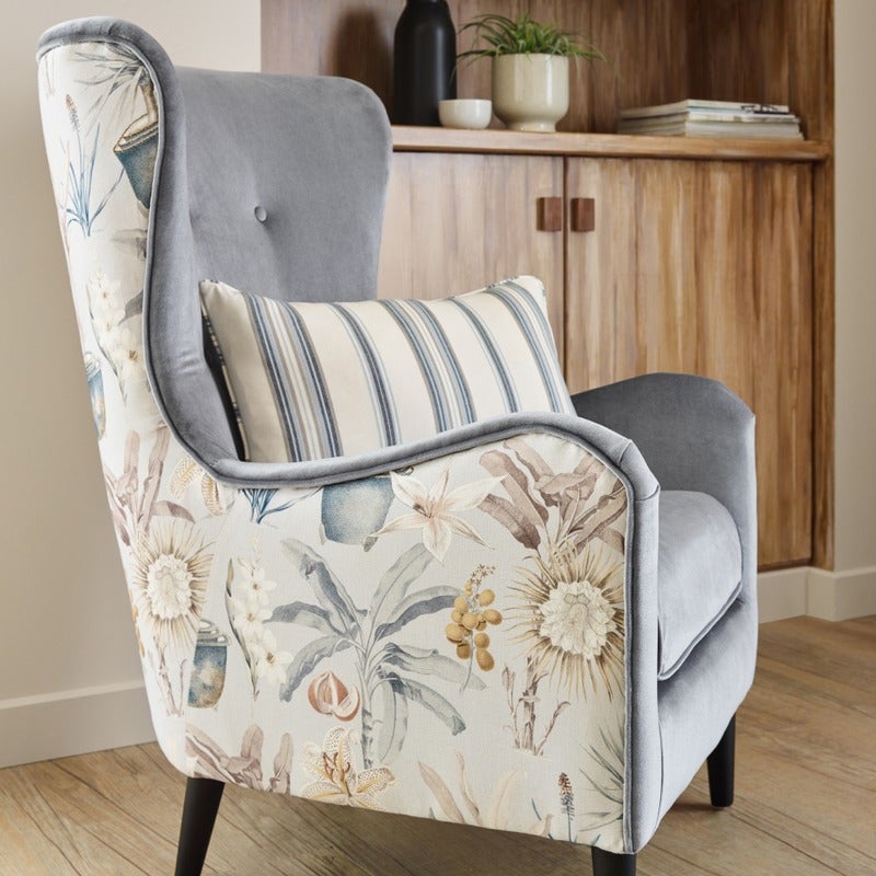 iLiv Portico Fabric Flint