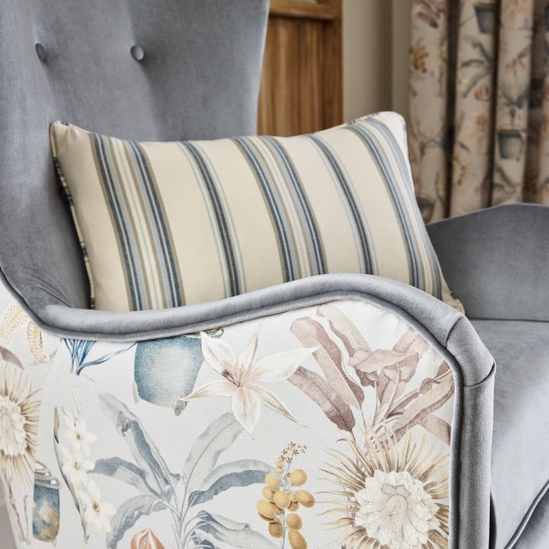 iLiv Portico Fabric Flint