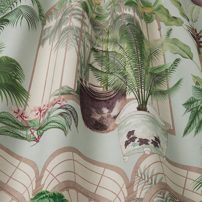 iLiv Victorian Glasshouse Fabric Mist