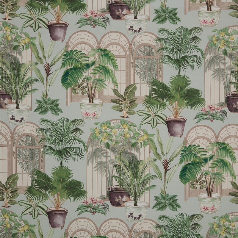 iLiv Victorian Glasshouse Fabric Mist