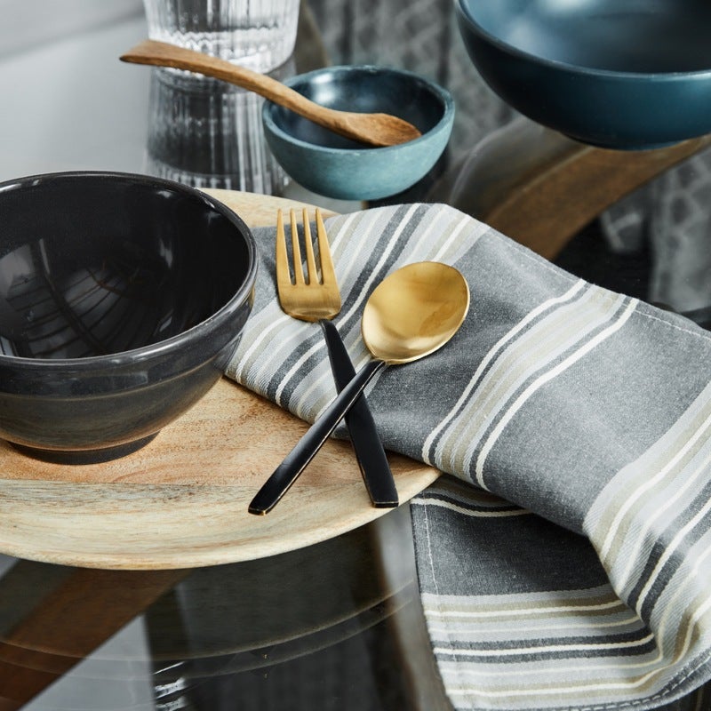 iLiv Portico Fabric Pewter