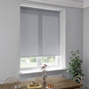 Vieo Made to Measure Roller Blind Denim