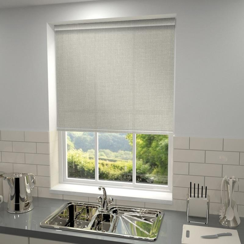 Vieo Made to Measure Roller Blind Sand