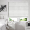 Viga Made to Measure Roman Blind Ivory