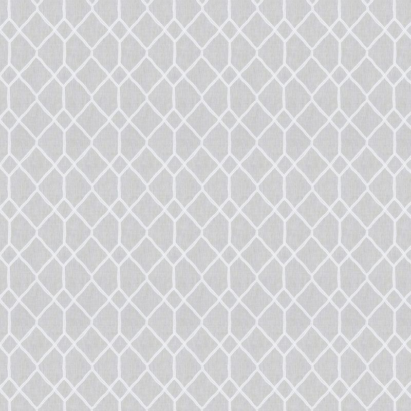 Vito Made to Measure Roman Blind Silver