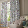 Voyage Vitoria Made to Measure Curtain Violet