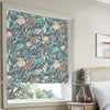 Voyage Vitoria Made to Measure Roman Blind Sapphire
