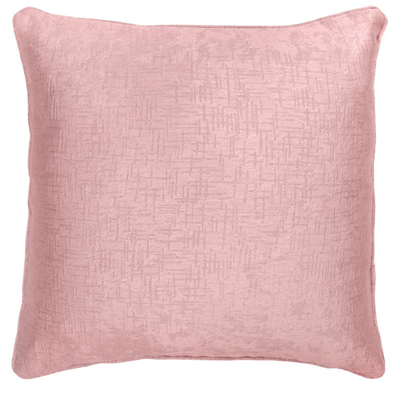 Vogue Thermal Blockout Ready Made Eyelet Curtains Blush