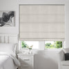 Volt Made to Measure Roman Blind Champagne