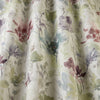 iLiv Water Meadow Digitally Printed Fabric Eucalyptus