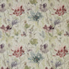 iLiv Water Meadow Digitally Printed Fabric Eucalyptus