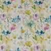 iLiv Water Meadow Digitally Printed Fabric Jade