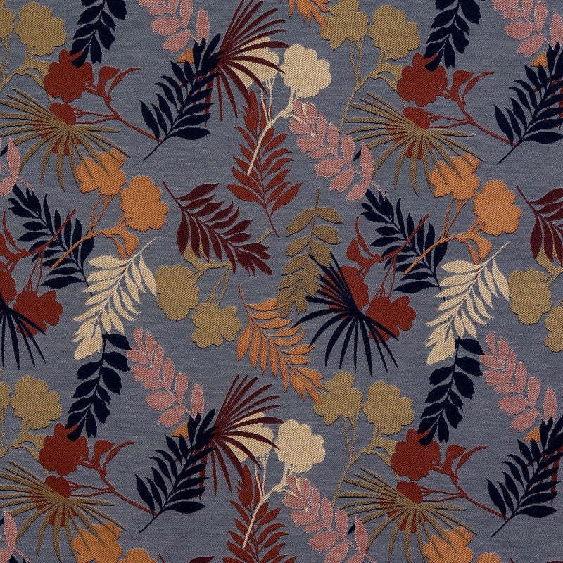 Werner Fabric Harlequin
