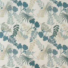 Werner Fabric Seafoam