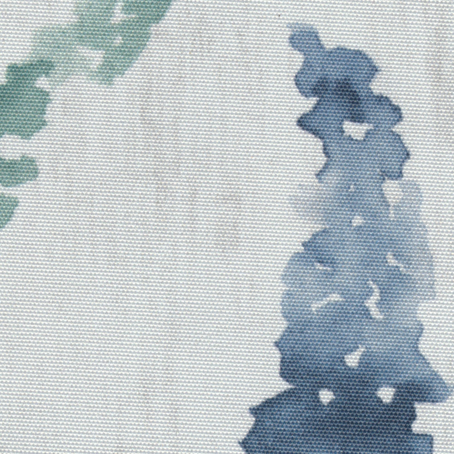 Weymouth Made to Measure Roman Blind Danube