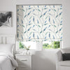 Weymouth Made to Measure Roman Blind Danube