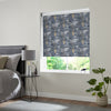 Spirit Made to Measure Blackout Roller Blind Denim