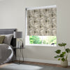 Spirit Made to Measure Blackout Roller Blind Earth