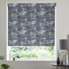Spirit Made to Measure Blackout Roller Blind Denim