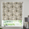 Spirit Made to Measure Blackout Roller Blind Earth