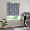 Spirit Made to Measure Blackout Roller Blind Denim