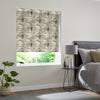 Spirit Made to Measure Blackout Roller Blind Earth