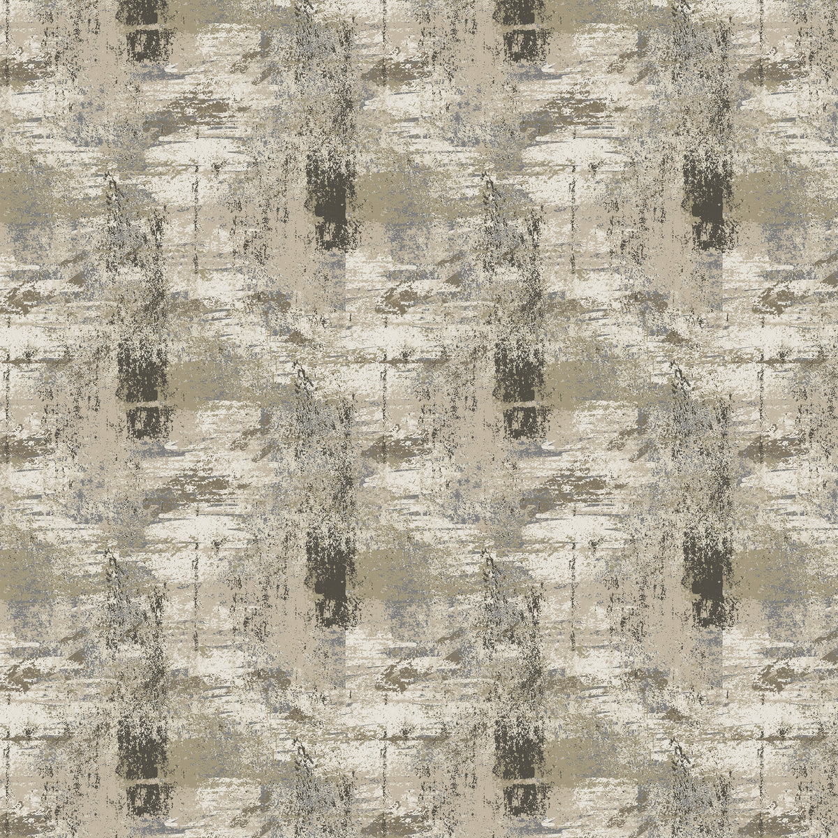 Spirit Made to Measure Blackout Roller Blind Earth