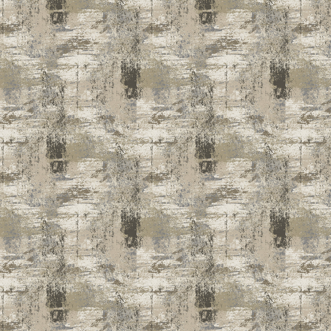 Spirit Made to Measure Blackout Roller Blind Earth