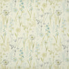 Wild Flower Fabric Teal