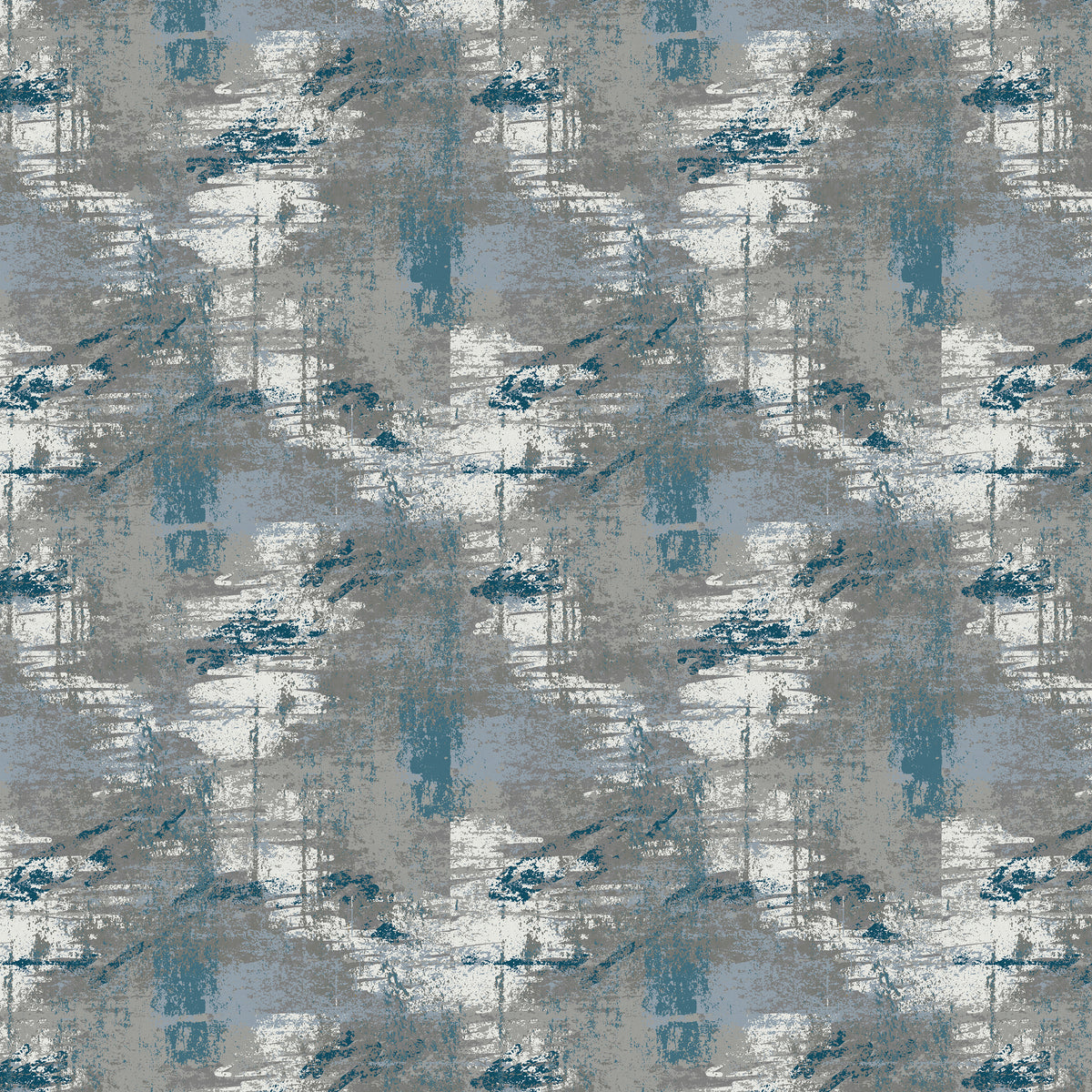 Spirit Made to Measure Blackout Roller Blind Teal