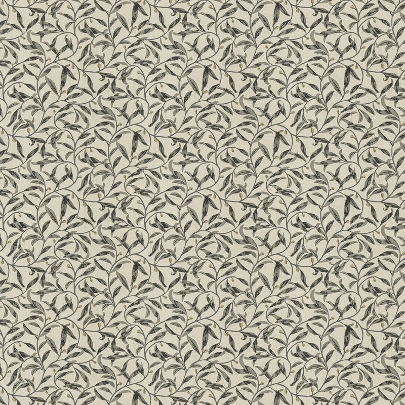 Wilderhope Made to Measure Curtain Pebble