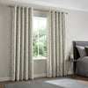 Wilderhope Made to Measure Curtain Pebble