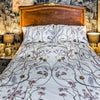 The Chateau by Angel Strawbridge Wildflower Garden Duvet Cover Bedding Set Nightshadow