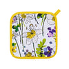 Ulster Weavers Wildflowers Pot Mat Multi