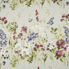 iLiv Wild Meadow Fabric Magenta