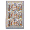 Ulster Weavers Wildwood Tea Towel Grey